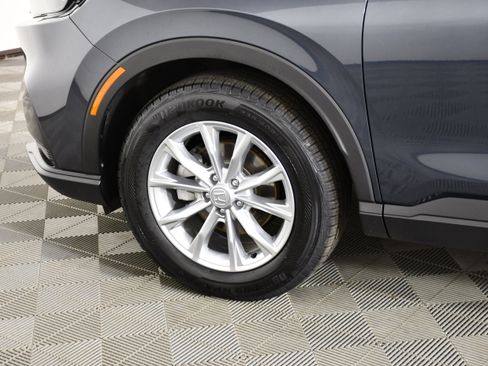 Certified 2024 Honda CR-V EX image 51