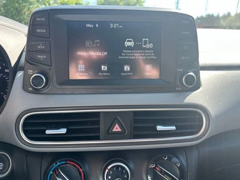 Used 2021 Hyundai Kona SEL AWD/4WD image 8
