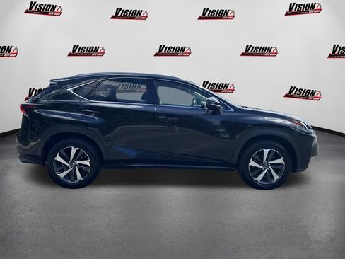Used 2019 Lexus NX 300 AWD w/ Premium Package image 4