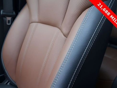 Used 2023 Subaru Forester Touring image 23