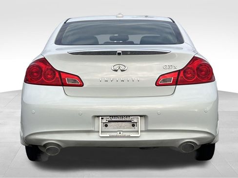 Used 2013 INFINITI G37 x w/ Premium Pkg image 30