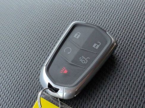 Used 2025 Chevrolet Equinox LT FWD image 27