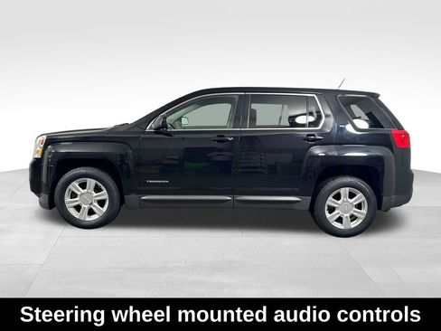 Used 2015 GMC Terrain SLE FWD image 7