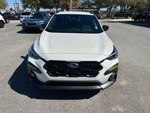 Used 2025 Subaru Crosstrek 2.5i Sport image 12
