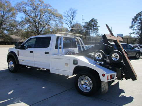 Used 2018 Ford F450 XLT image 28