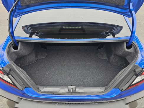 Used 2023 Subaru WRX image 28