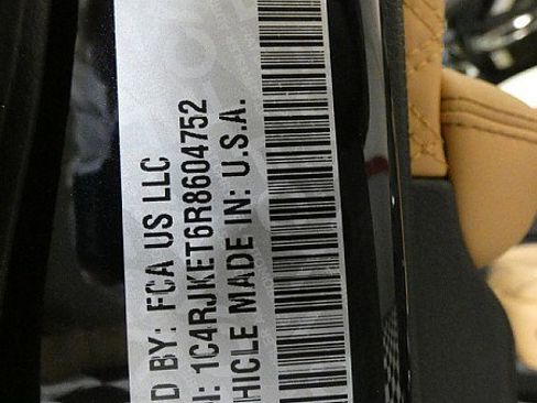 Used 2024 Jeep Grand Cherokee L Summit w/ Advanced Protech Group IV image 34