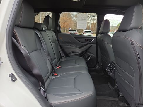 Certified 2025 Subaru Forester Wilderness image 14