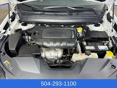 Used 2020 Jeep Cherokee Latitude Plus FWD image 31