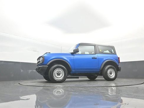 New 2026 Ford Bronco 2-Door image 32