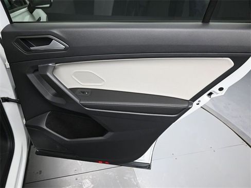 Used 2023 Volkswagen Tiguan S w/ IQ.Drive Package image 31