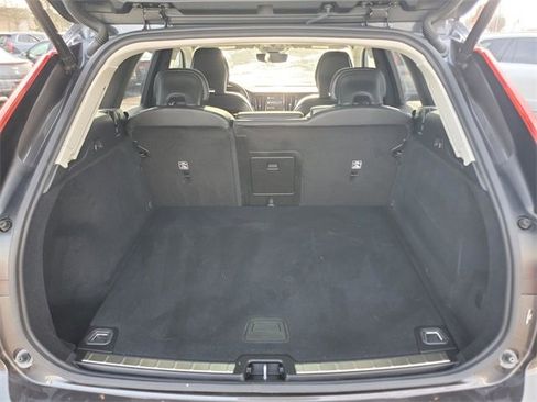 Certified 2025 Volvo XC60 B5 Plus image 35