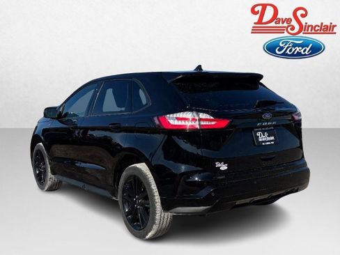 Used 2023 Ford Edge ST-Line image 9