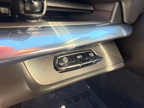 Used 2020 Chevrolet Corvette Stingray Premium Cpe w/ 3LT Preferred Equipment Group image 10