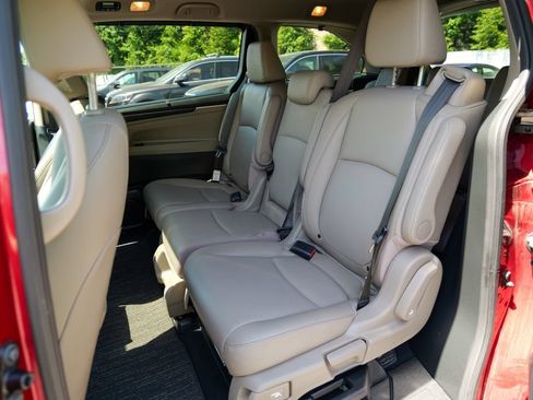 Used 2023 Honda Odyssey EX-L image 28
