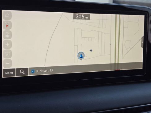 Used 2024 Hyundai Palisade Limited image 17