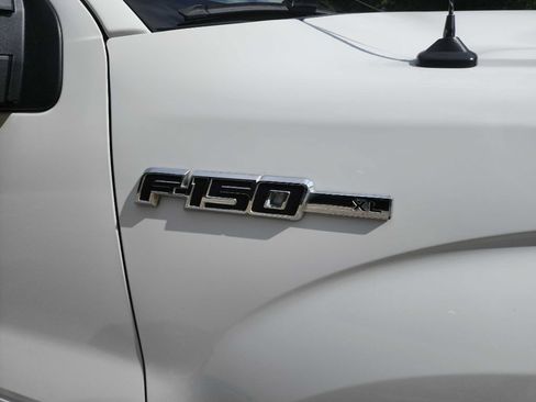 Used 2013 Ford F150 XL AWD/4WD image 14