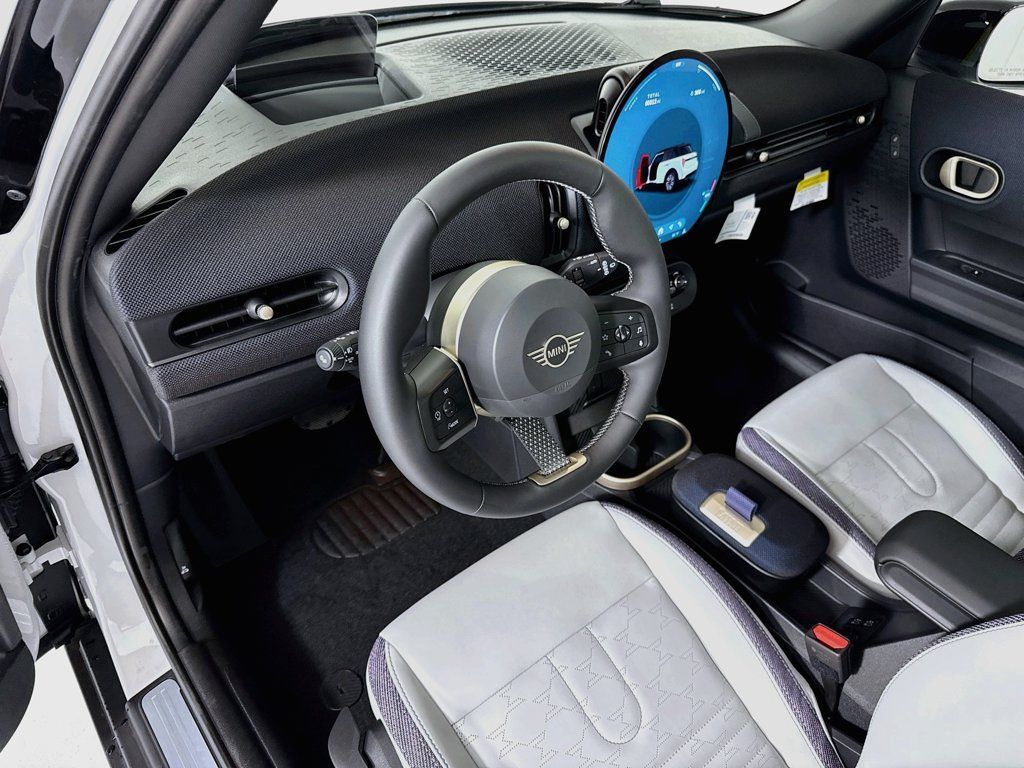 New 2027 MINI Cooper 4-Door Hardtop FWD image 10