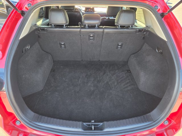 Used 2019 MAZDA CX-5 Touring FWD image 13