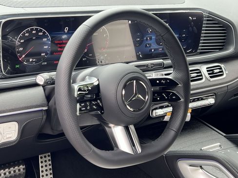 New 2026 Mercedes-Benz GLE 350 4MATIC image 21