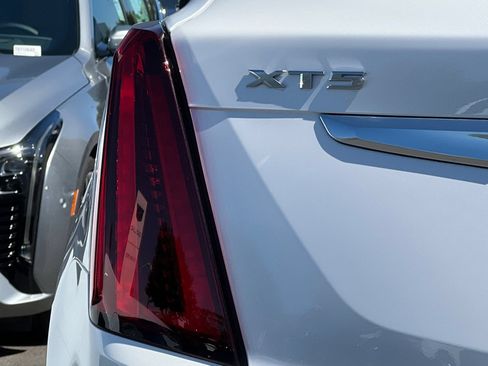 Used 2026 Cadillac XT5 Premium Luxury w/ LPO, Floor Liner Package FWD image 46