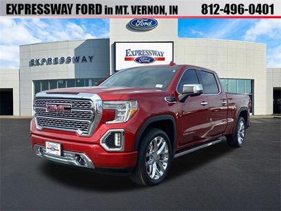 Used 2020 GMC Sierra 1500 Denali w/ Denali Ultimate Package