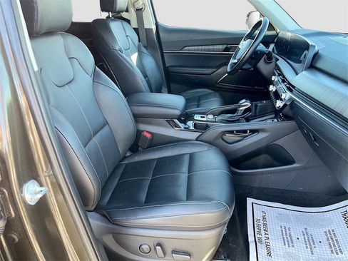 Used 2024 Kia Telluride SX image 31