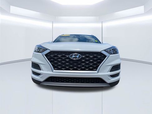 Used 2020 Hyundai Tucson SEL FWD image 9