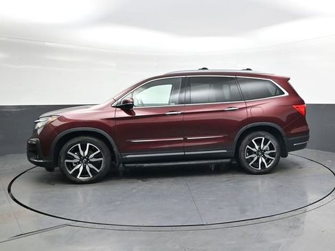 Used 2022 Honda Pilot Elite image 8
