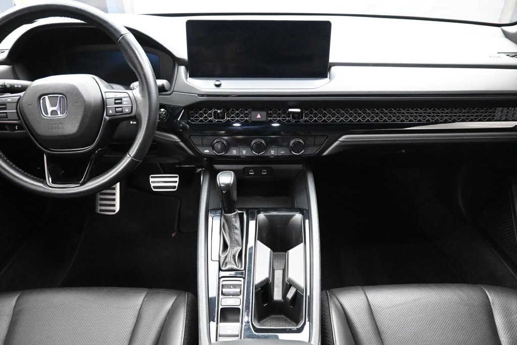 Used 2024 Honda Accord Sport image 23