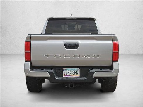 Used 2024 Toyota Tacoma SR5 AWD/4WD image 7