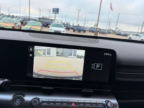 Used 2026 Hyundai Kona SEL Sport FWD image 14
