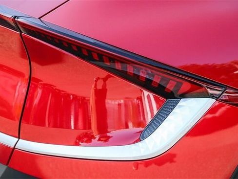 New 2025 Kia EV6 Light image 9