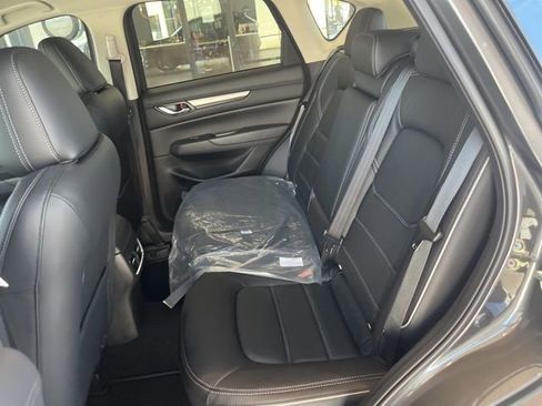 New 2025 MAZDA CX-5 AWD 2.5 S w/ Preferred Package image 22