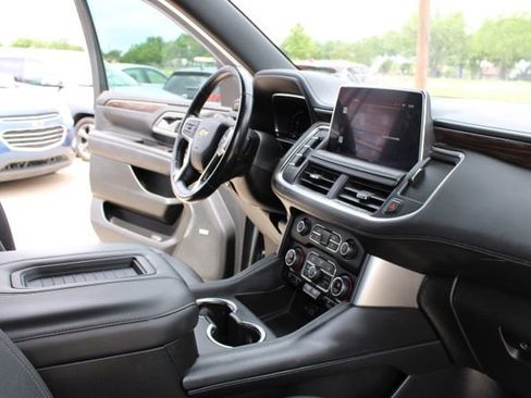Used 2022 Chevrolet Tahoe LT image 43