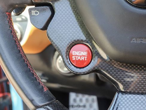 Used 2015 Ferrari California T RWD image 39