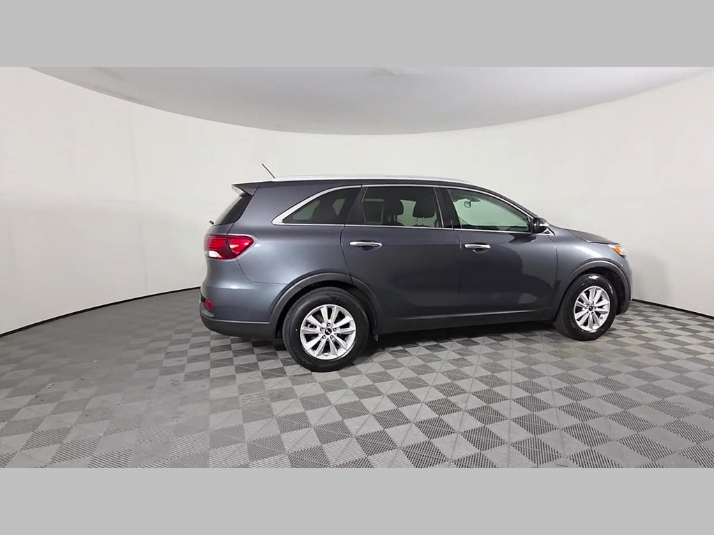 Used 2020 Kia Sorento LX w/ LX I4 Convenience Package FWD image 38