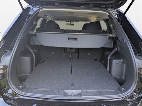 New 2025 Mitsubishi Outlander ES image 13