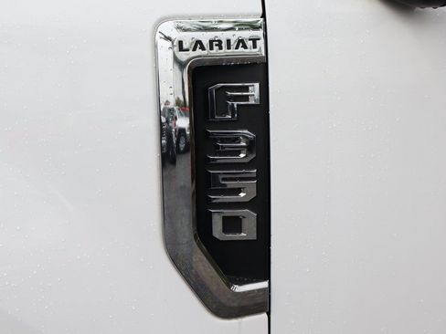 Used 2017 Ford F350 Lariat w/ Lariat Ultimate Package image 62