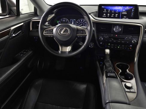 Used 2016 Lexus RX 350 AWD w/ Premium Package image 18