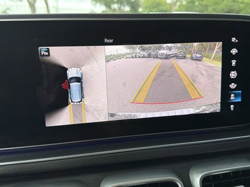 Certified 2023 Mercedes-Benz GLE 450 4MATIC image 21