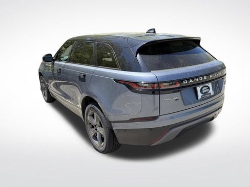Used 2021 Land Rover Range Rover Velar S AWD/4WD image 6