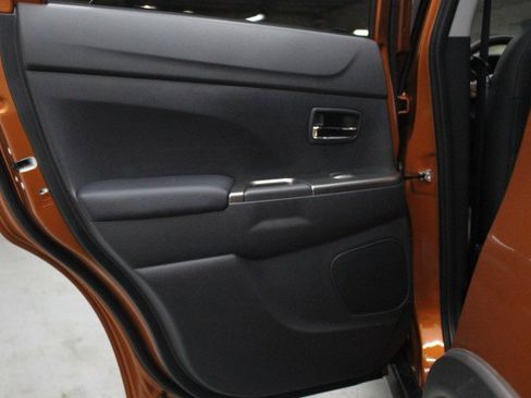 New 2026 Mitsubishi Outlander Sport SE image 26