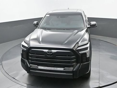 New 2026 Toyota Tundra Limited w/ Nightshade Package image 29