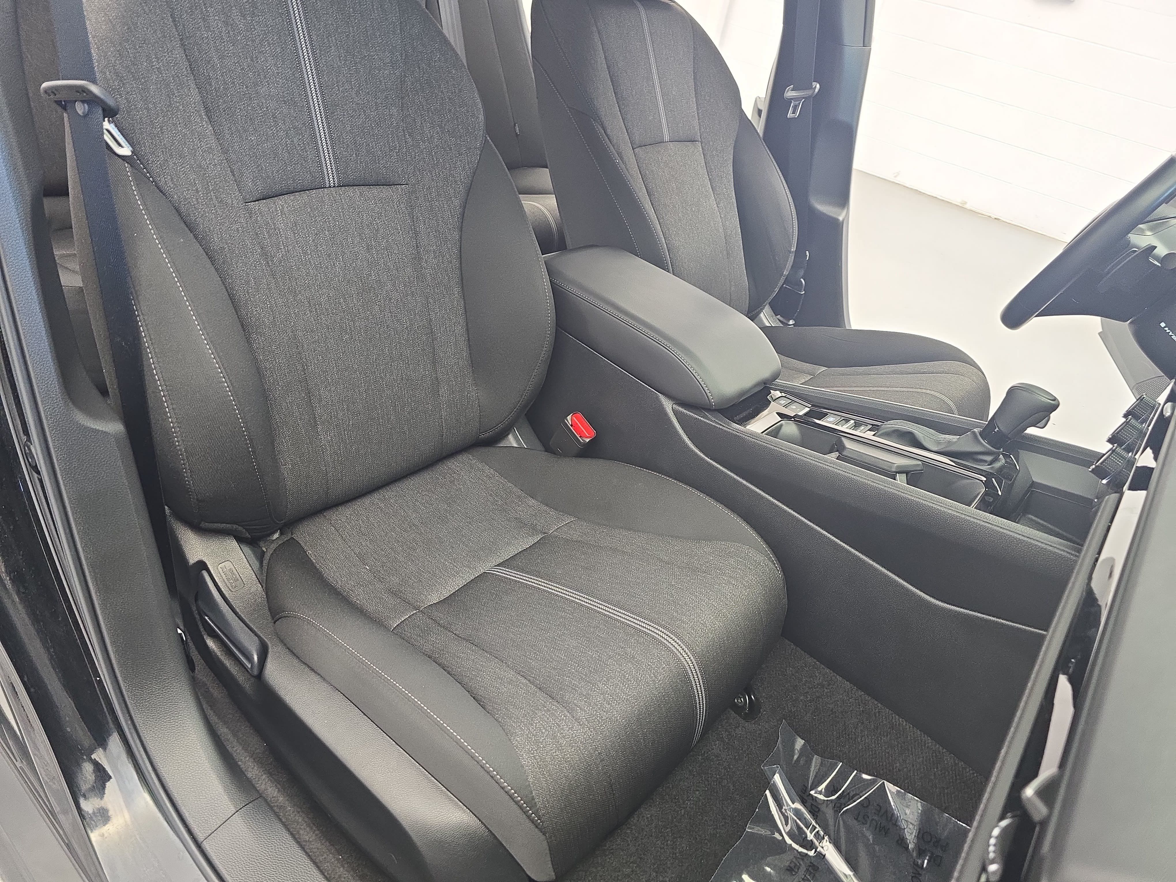 Certified 2025 Honda Accord Sport image 10