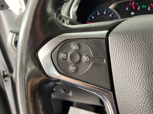 Certified 2019 Chevrolet Traverse LT w/ LT Premium Package AWD/4WD image 14