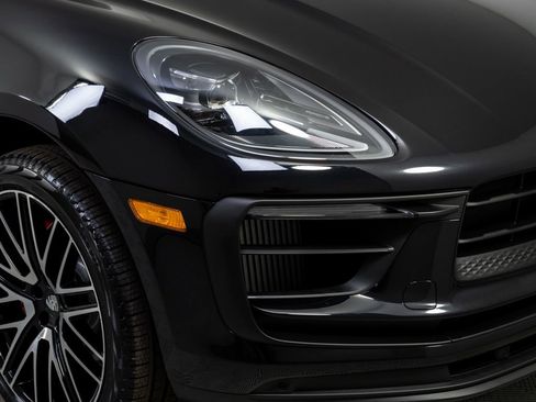 New 2026 Porsche Macan S image 38