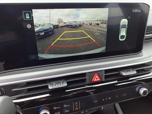 New 2026 Kia K5 GT-Line w/ GT-Line Premium Package image 27