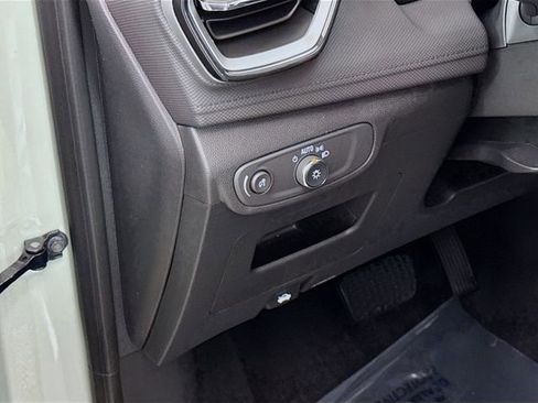 New 2026 Chevrolet TrailBlazer LT w/ Convenience Package image 12