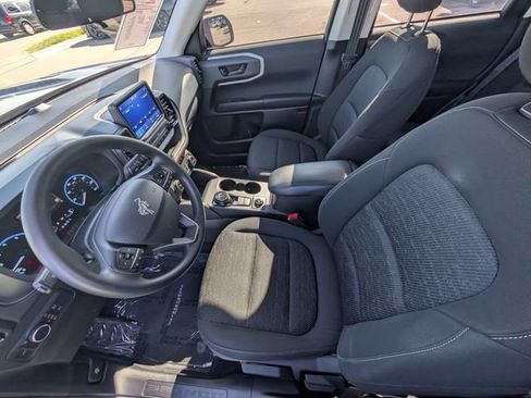 Used 2021 Ford Bronco Sport AWD/4WD image 15